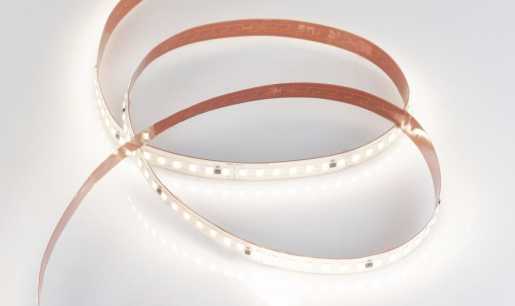 ONE 900 LED Lichtband 20m 24VDC 800lm/m 6,9W/m IP20 CRI>80 2700K 