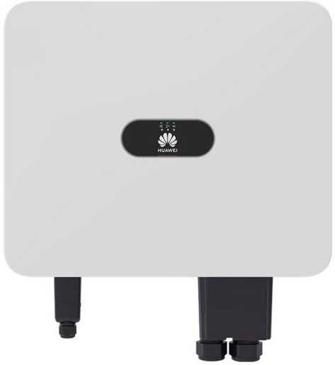 Wechselrichter SUN2000-15KTL-M5 16,5kVA 3-phasig 