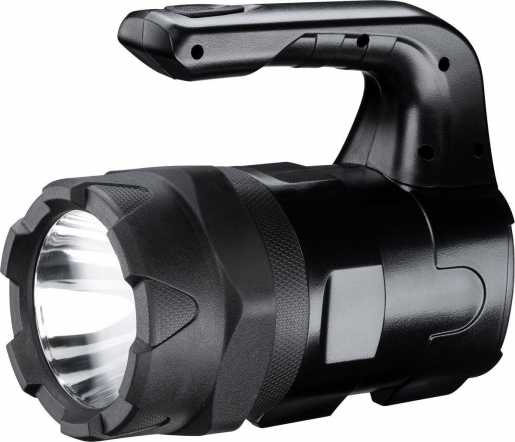 Handscheinwerfer Indestructible BL20 Pro 