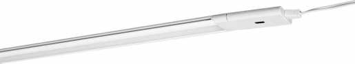 Unterbauleuchte Cabinet LED Slim two light 50cm 18W 980LM 3000K 