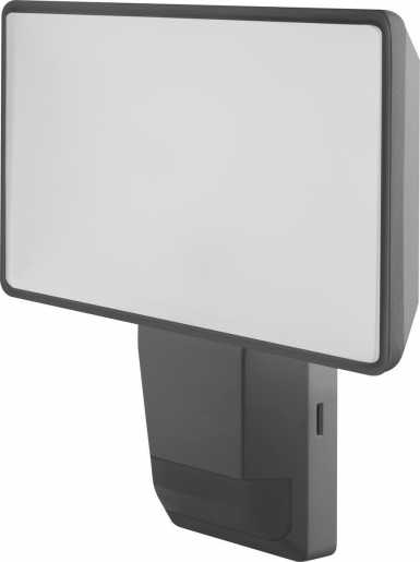 Sensorfluter ENDURA PRO FLOOD SENSOR 27W 840 IP55 grau 