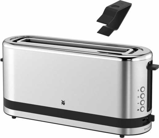 Langschlitz-Toaster KÜCHENminis 0414120011 