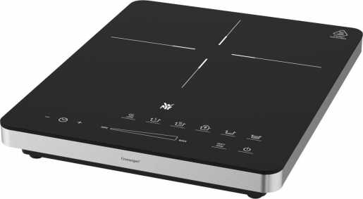 Einzelkochplatte Induktion Kult X Mono 0415240011 