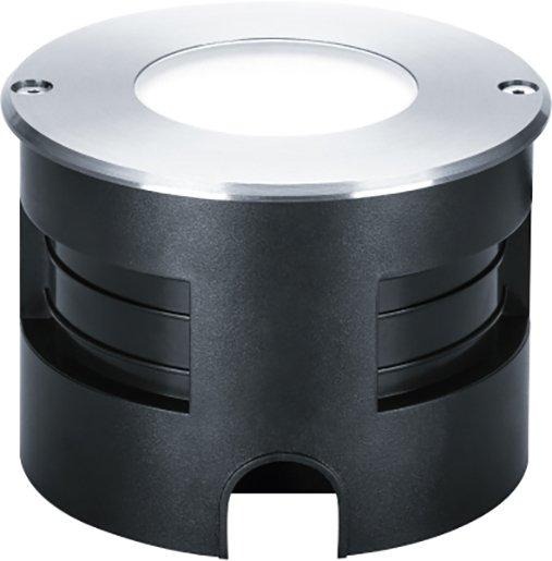 Bodeneinbauleuchte LED ROSY INGROUND IP67 350lm 830 6W 