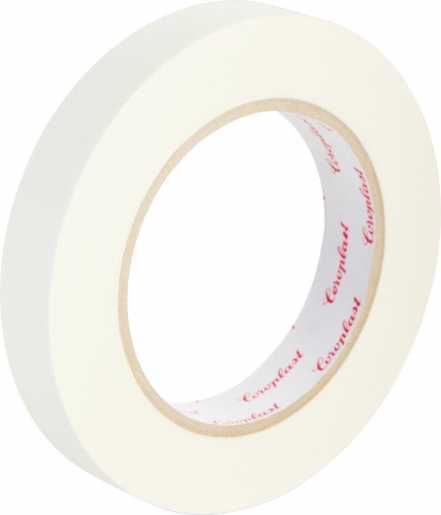 Gewebeklebeband Corotex 800 0,28 mm x 25 mm x 50 m weiß 