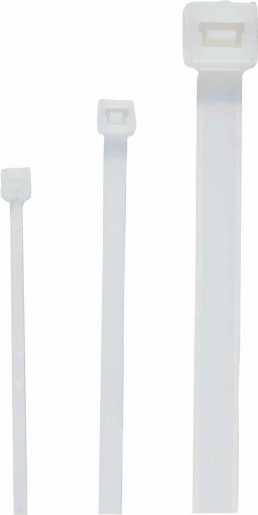 Kabelbinder naturfarbig BxL 7,5x750mm KabelBaum 32-222mm 60kp/588N 