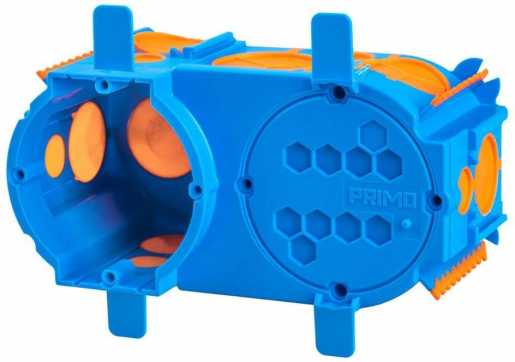 Thermo-Elektronikdose TED-70 