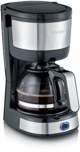Kaffeemaschine kompakt KA 4808 