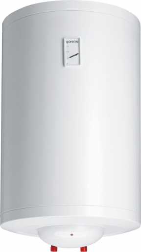 Warmwasserspeicher Basic Line TG 81 