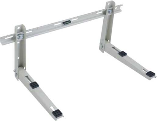 Wandhalterung für Außeneinheit BC1824SKWH 