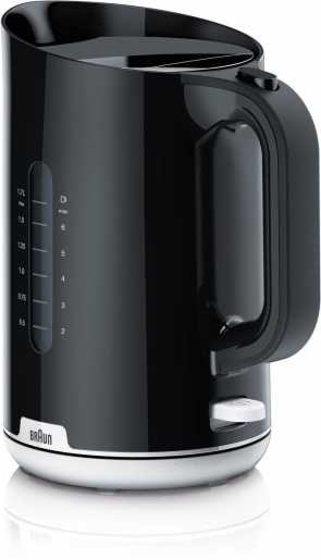 Wasserkocher WK 1100 BK 
