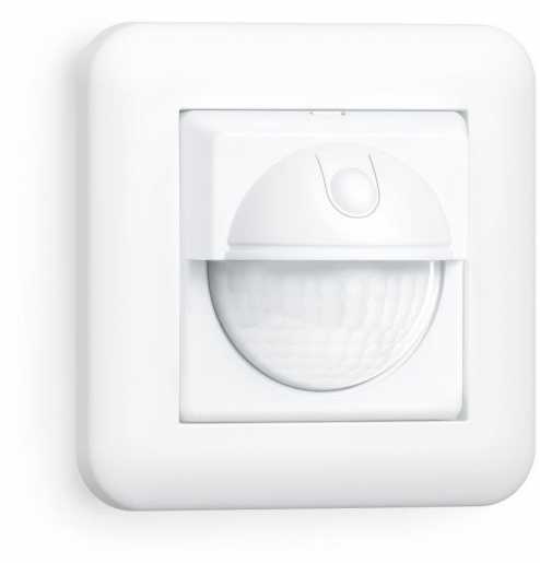 Sensorschalter Infrarot 180° IR 2180 Unterputz ECO 