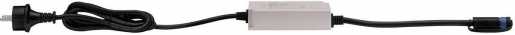 Outdoor Plug&Shine Power Supply IP67 230/24V DC 75W 