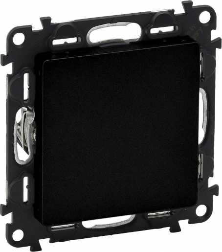 Valena Life Blindabdeckung Farbe: Schwarz 