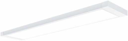 ROXY Aufbauleuchte 1200 mm FLEX 32W 4000lm 4000K 