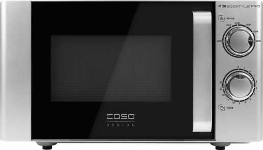 Mirkowellengerät M20 Ecostyle Pro 