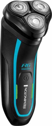 Rotationsrasierer R6 Style Series Aqua R6000 