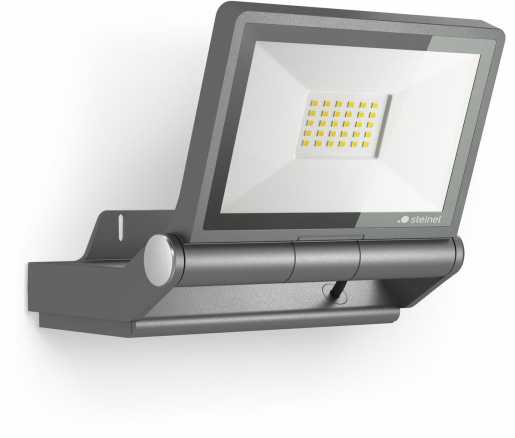 LED-Strahler ohne Sensor 18.2W 2250 lm IP44 ohne Bewegungsmelder 