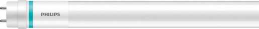 MASTER LEDtube Value 1200mm UO 15,5W 830 2300lm T8 Glas KVG/VVG 