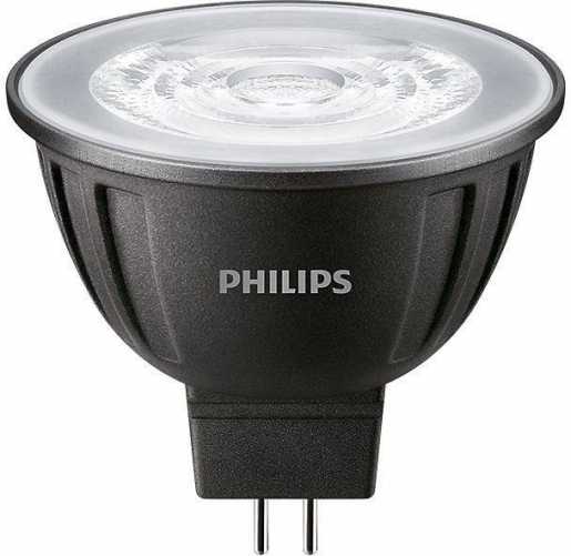 MASTER LEDspot 7,5-50W GU5,3 MR16 940 36° 670lm dimmbar 