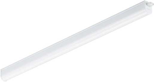 LED Lichtleiste Ledinaire Batten G3 1.500 lm 4.000 K Länge: 886 mm 
