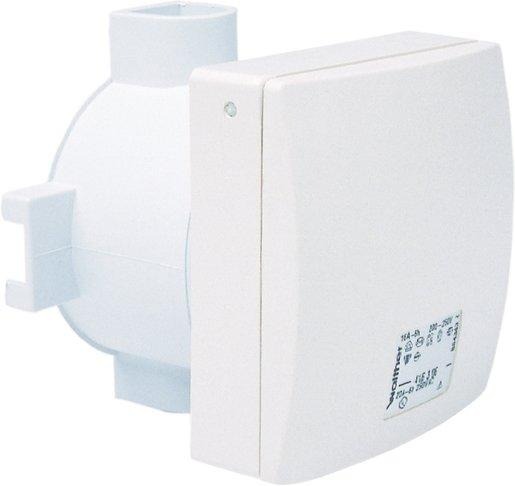 MONDO Wandsteckdose 16A 3P 230V 6h IP44 