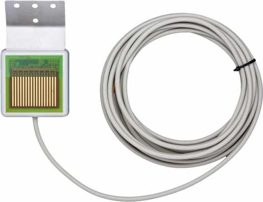 Regensensor 