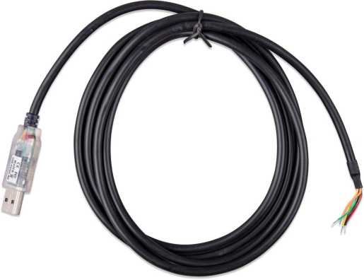 Interfacekabel USB zu RS485 