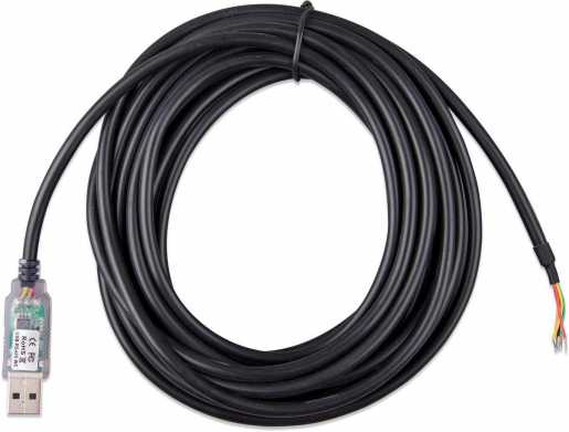 Interfacekabel USB zu RS485 