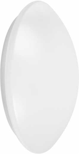Decken/Wandleuchte SURFACE CIRCULAR LED 250mm 13W 4000K 960lm IP44/IP20 