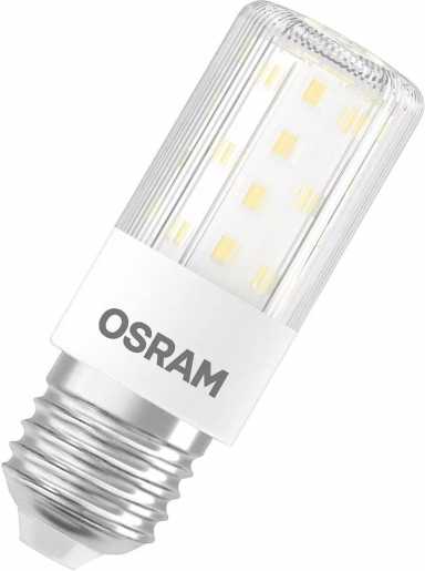 LED Lampe SPECIAL T SLIM 60 320° 7,3 W 2700K E27 dimmbar 