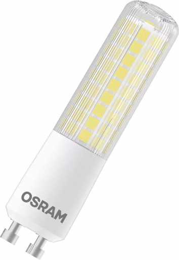 LED Lampe SPECIAL T SLIM 320° 7W 2700 K GU10 dimmbar 