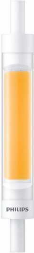 LED Lampe CorePro LEDlinear R7S 118mm 7,2-60W 810lm 830 