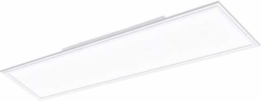 LED-CCT-Deckenleuchte 1200X300 weiß 32,5W 