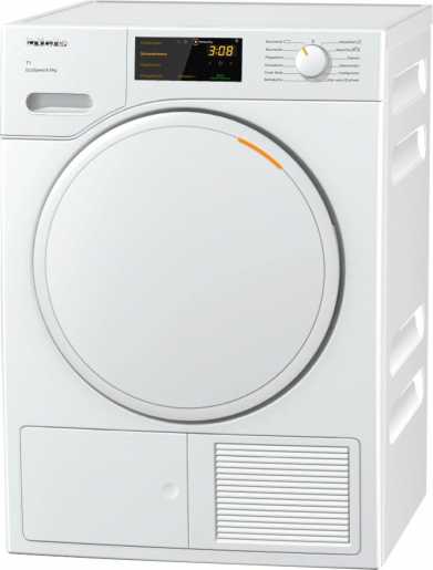 Wärmepumpentrockner TWC 560 WP 