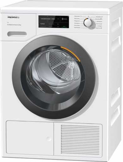 Wärmepumpentrockner TCL780WP 