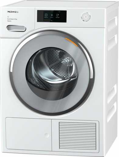 Wärmepumpentrockner TWV780WP 