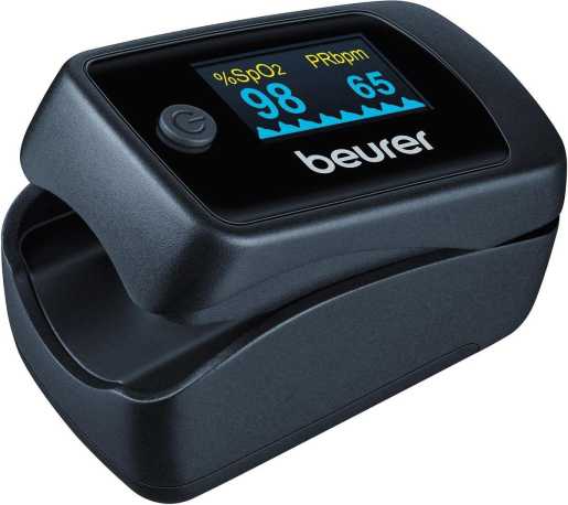 Pulsoximeter PO 45 