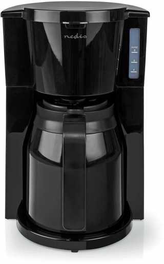 Kaffeemaschine mit Thermokanne KACM250EBK 