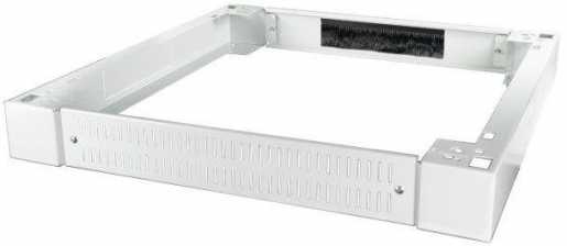 Sockel Universal 600x800mm H=100 mm RAL7035 