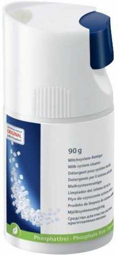Milchsystem-Reiniger Mini-Tabs Originalflasche 24158 
