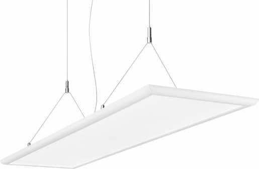 twenty3 2360 Hängeleuchte OTA opal 6000lm 840 IP20 1496mm weiß 