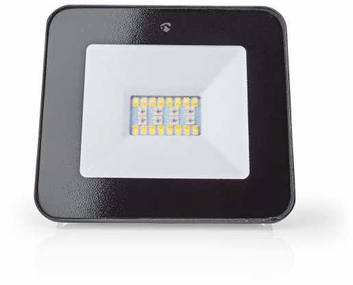 Smartlife Flutlicht 1600 lm Wi-Fi 20 W 2700 - 6500 K RGB/warm bis kühlen weiß 