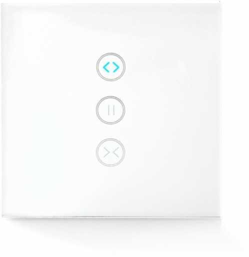 Smartlife WIFI Wandschalter WIFIWC10WT 