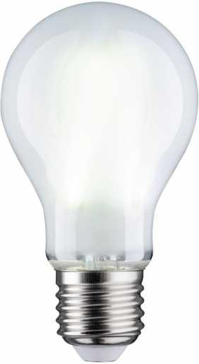 LED Lampe Filament AGL 1055lm E27 6500K matt dimmbar 