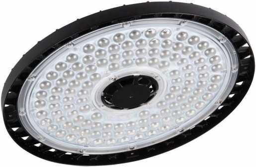 LED Hallenleuchte HIGH BAY GEN4 147W 840 4000K 22000lm 70° IP65 