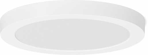 TRIXY LED Anbaudownlight 9/12/15W 1750lm 3000/4000K 