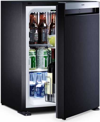 Minibar HiPro Evolution A40SR2 