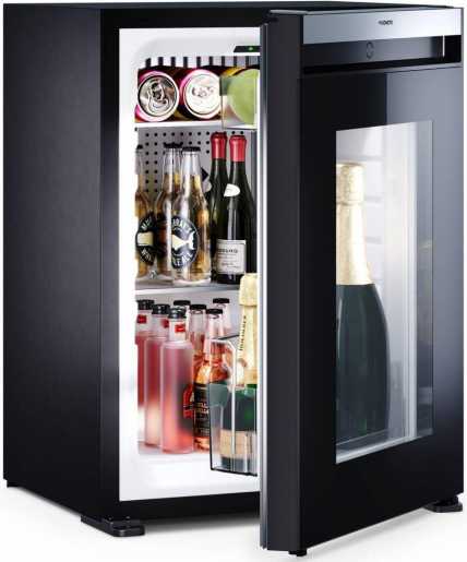Minibar HiPro Evolution A40GR2 