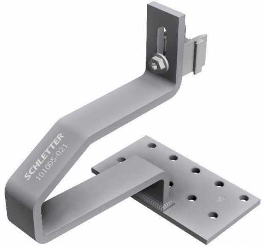 Dachhaken Rapid2+Pro Max 150 